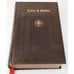 Lives of Saints With Excerpts From Their Writings 1954 Illustrated Hardcover VTG