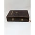 Lives of Saints With Excerpts From Their Writings 1954 Illustrated Hardcover VTG