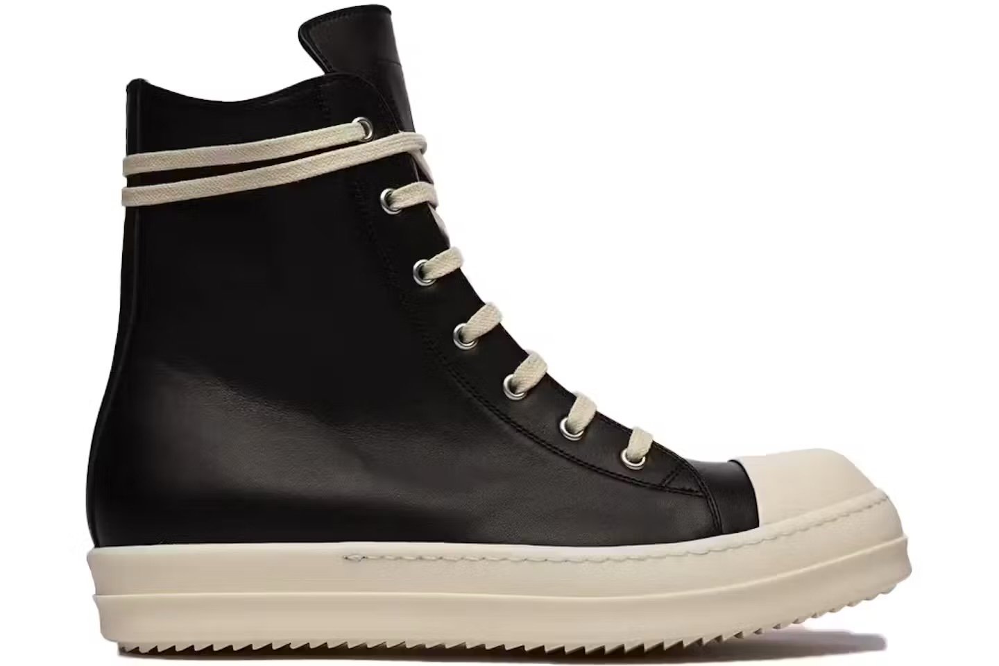Rick Owens Ramones