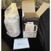 Mikasa The Entertainer One Liter Thermal Carafe Pitcher Silk Flowers Brand New!