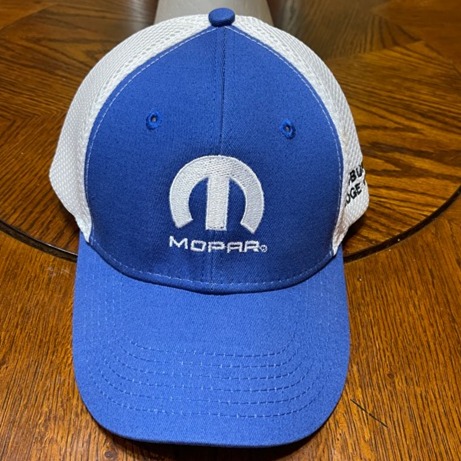 May Flowers Sale - MOPAR Baseball Cap - Surprise Savings Saturday:£10