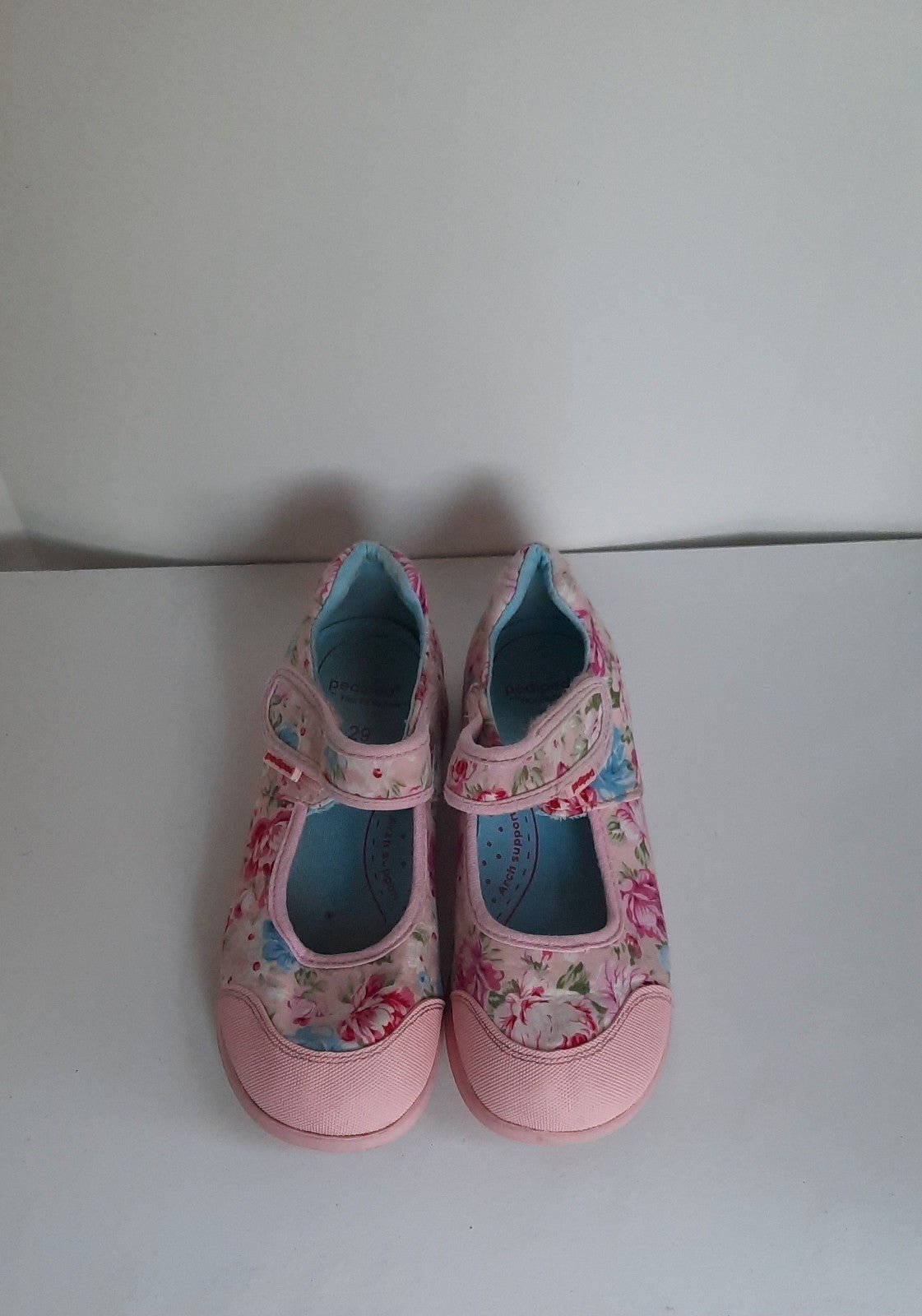Pediped Shoes Size 29