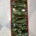 Dept 56 Patience Brewster Krinkles 12 Days of Christmas Table Runner 70