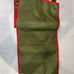 Dept 56 Patience Brewster Krinkles 12 Days of Christmas Table Runner 70