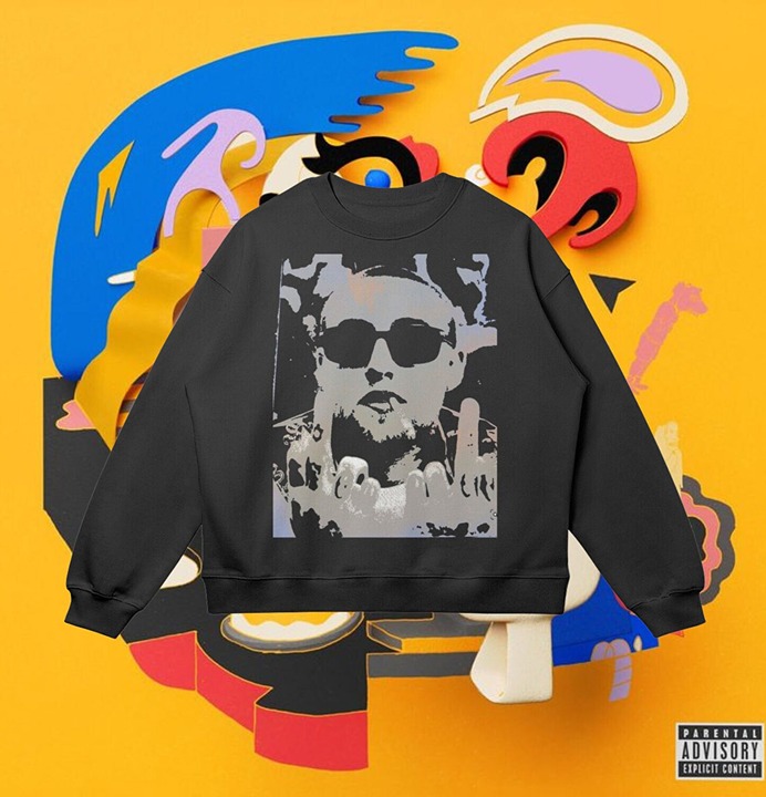 Mac Miller Unisex T-Shirts, Sweatshirts & Divine Feminine Merch For Hip-Hop