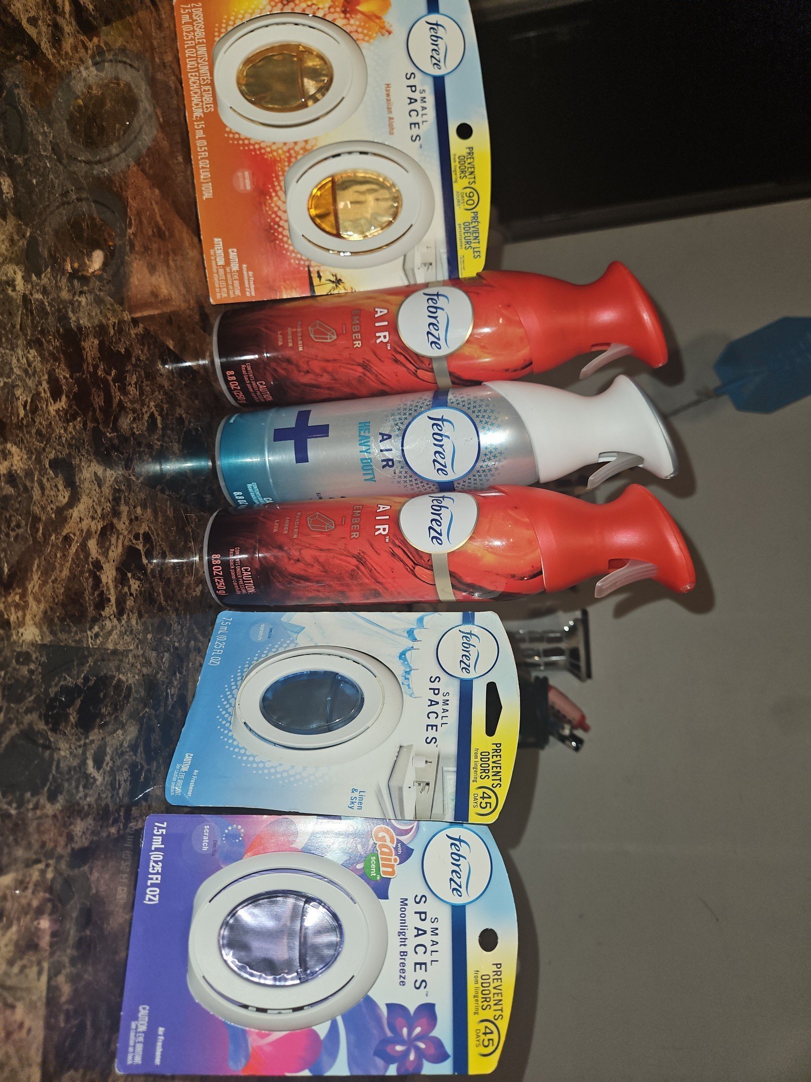 Febreze Bundle