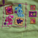 Vintage 90s y2k Blues Clues shirt toddler 2t Magenta Blue