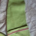 Vintage 90s y2k Blues Clues shirt toddler 2t Magenta Blue