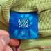 Vintage 90s y2k Blues Clues shirt toddler 2t Magenta Blue