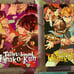 toilet bound hanako 1-4