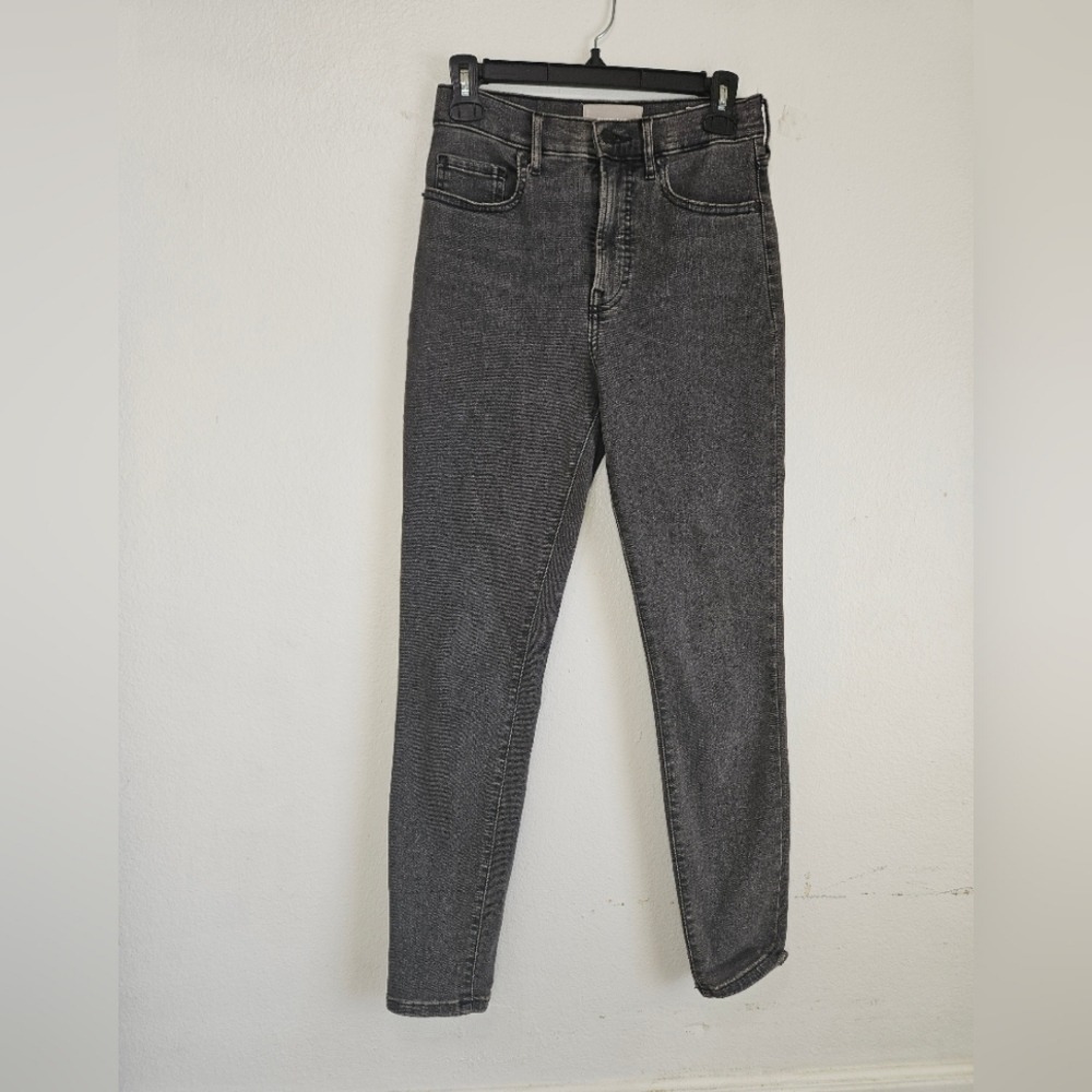 *Everlane | High Rise Skinny Pants size 27