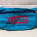 CHUMS Body Bag Blue