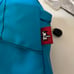 CHUMS Body Bag Blue