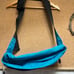CHUMS Body Bag Blue