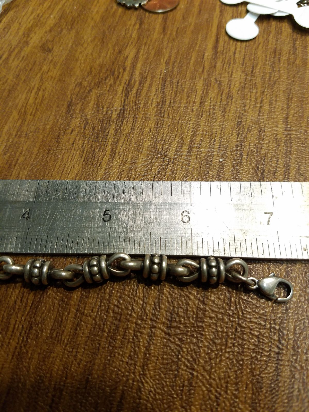 Bracelet# 452