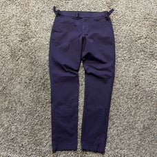Greyson Amagansett Belted Trouser Golf Performance Chino Pants 32x32