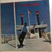 Signed Teddy Greaves LIVING IT UP LP