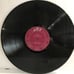 Signed Teddy Greaves LIVING IT UP LP