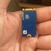 Toshiba kioxia m and b key NVMe ssd