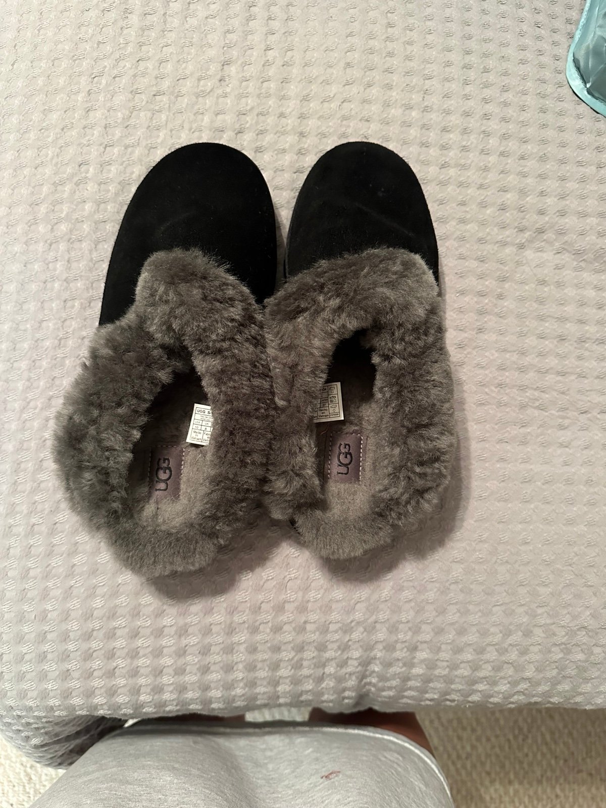 Slippers