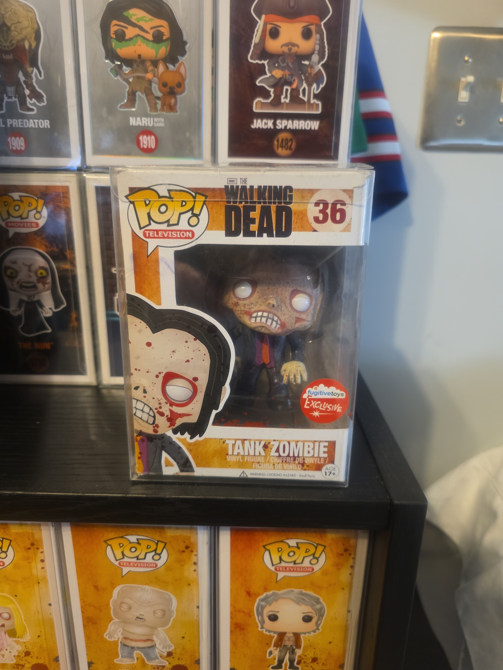 Funko Pop