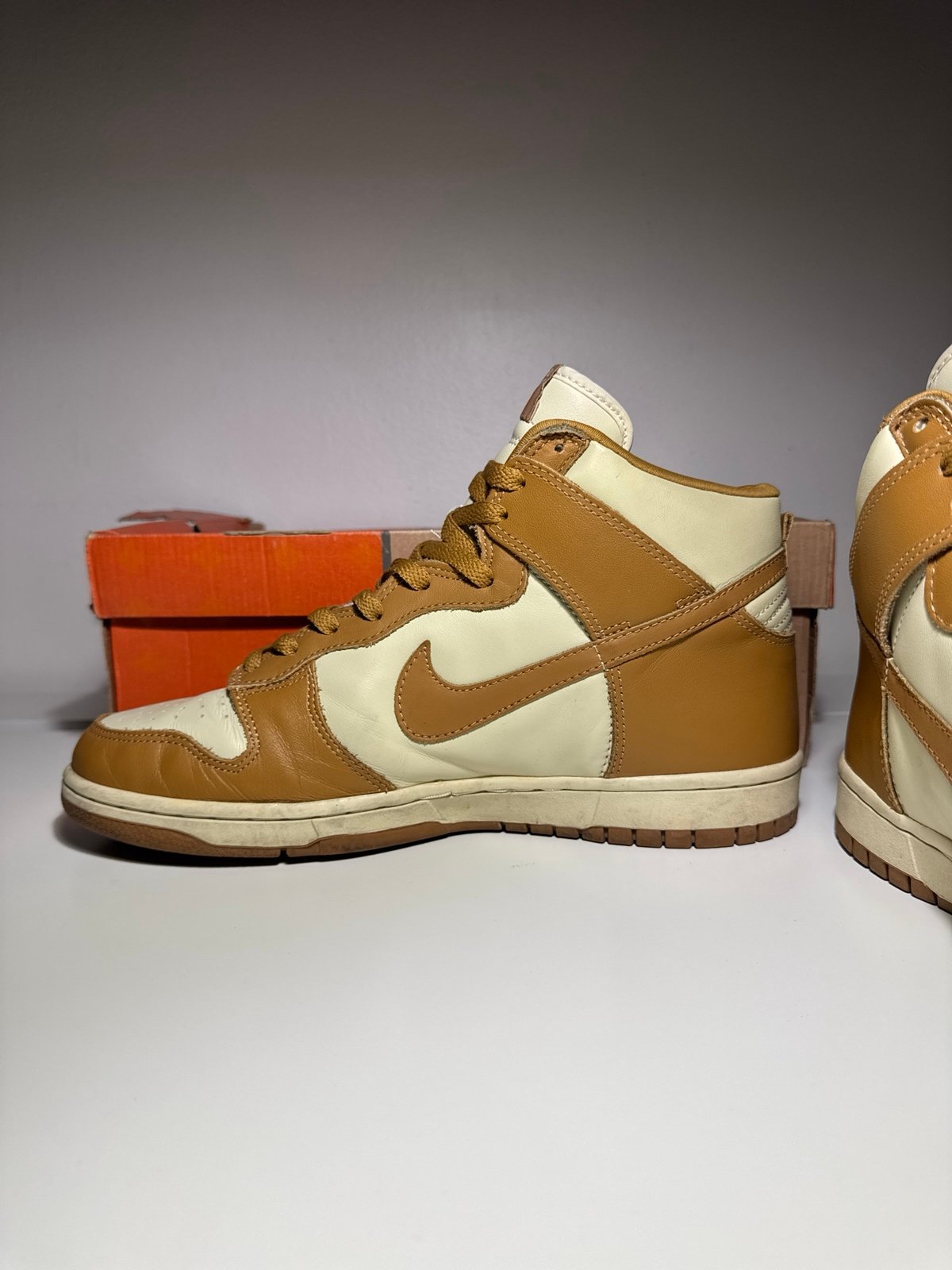 Nike Dunk