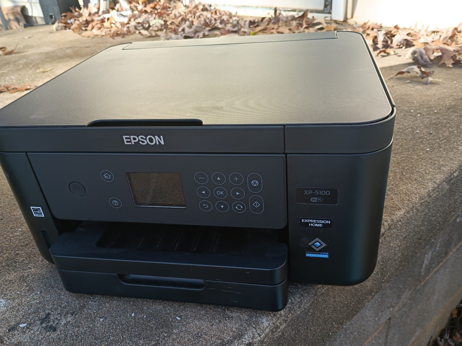 Epson printer
