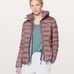 Rare Lululemon Pack it Down Jacket 6