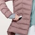 Rare Lululemon Pack it Down Jacket 6