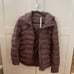 Rare Lululemon Pack it Down Jacket 6