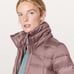 Rare Lululemon Pack it Down Jacket 6