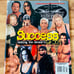 WCW World Championship Wrestling Magazine August 1999 #53 With Sting Poster Rare