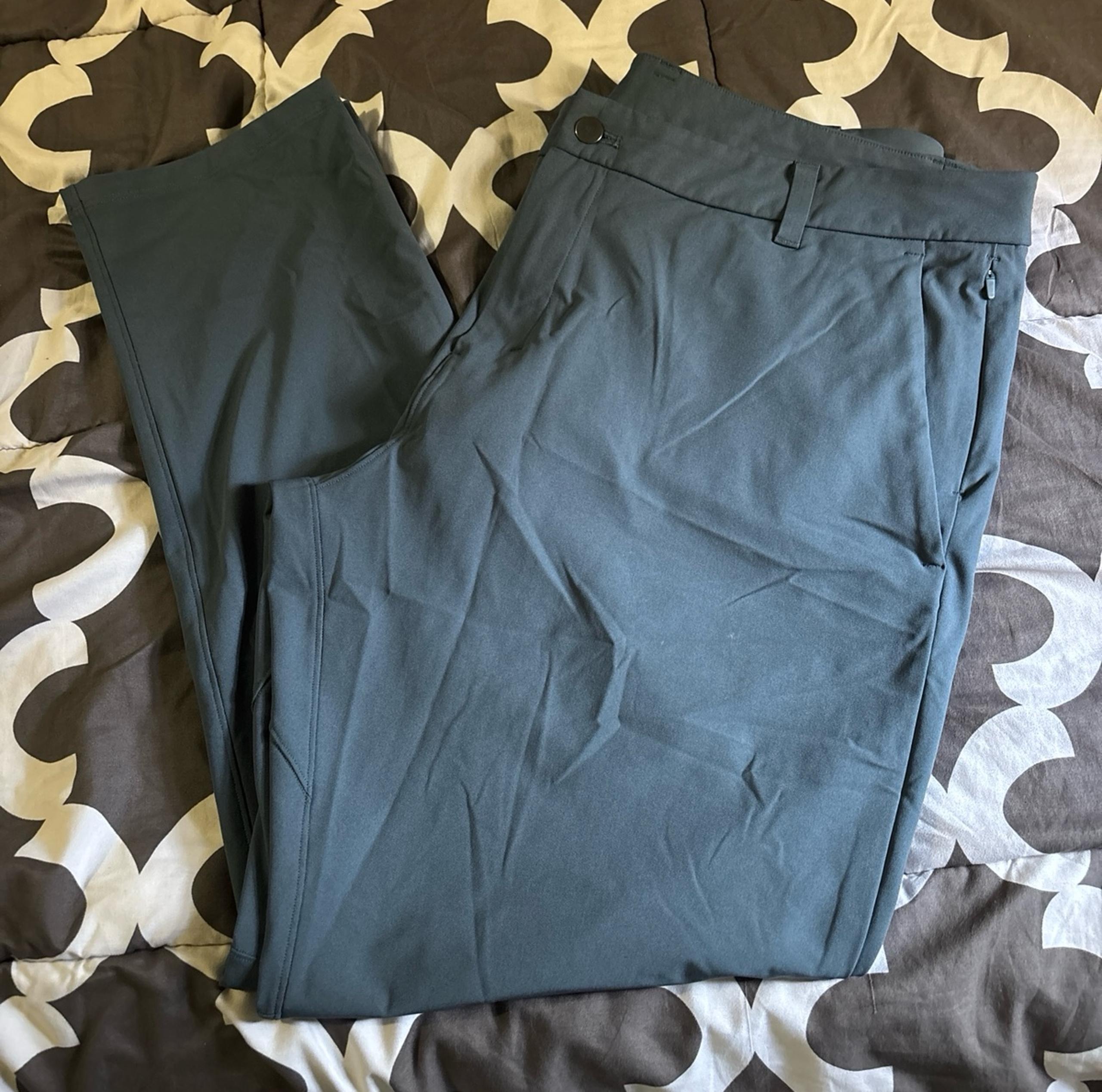 Lululemon athletica men trousers
