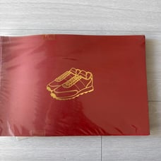 The Sneaker Book