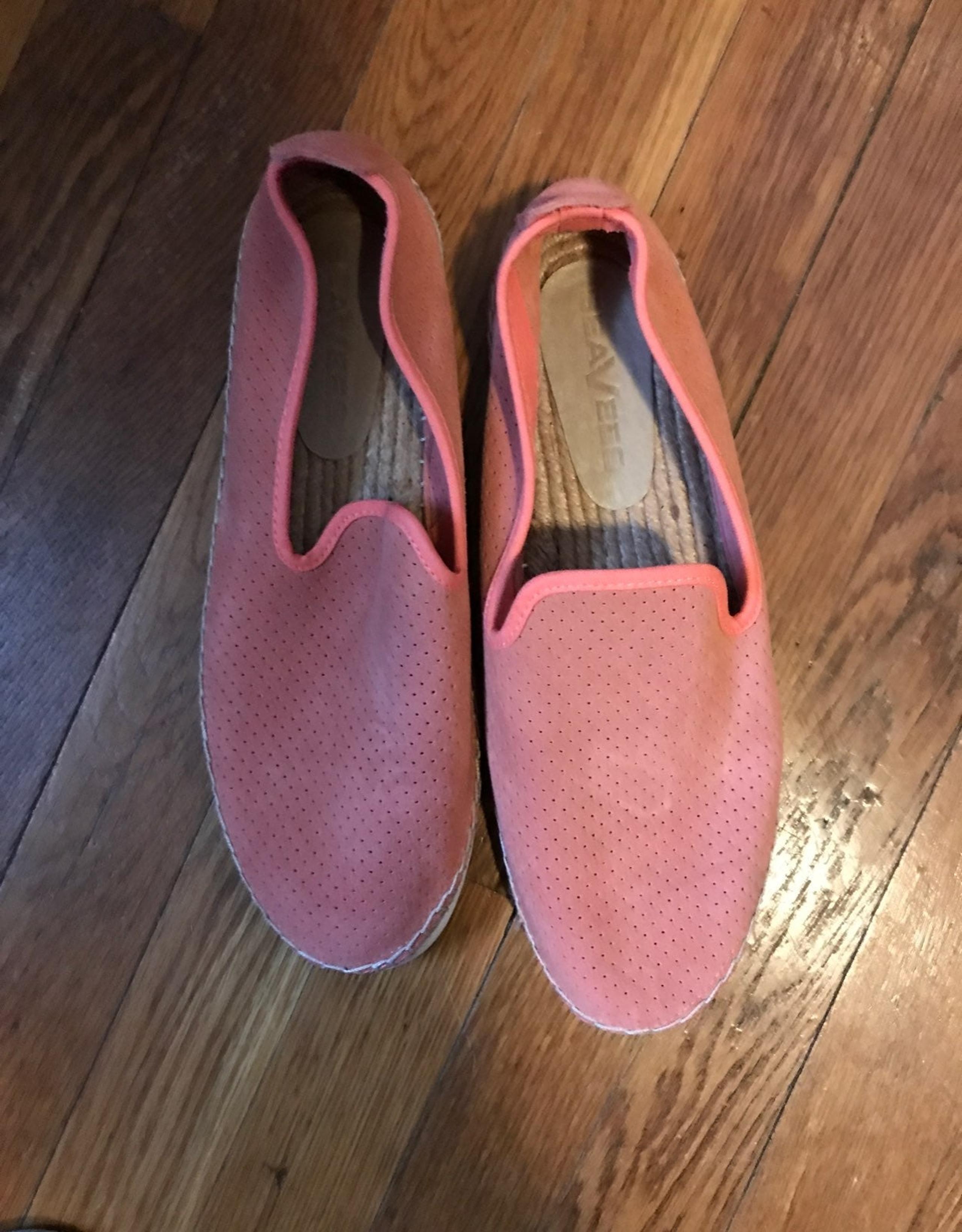 SeaVees slip on shoe