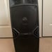 Portable speaker