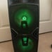 Portable speaker