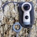 Samsung gear 360 4k camera rarely used