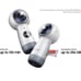 Samsung gear 360 4k camera rarely used