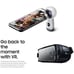 Samsung gear 360 4k camera rarely used