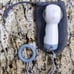 Samsung gear 360 4k camera rarely used