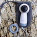 Samsung gear 360 4k camera rarely used