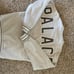 Palace Baseball Sweatshirtirt