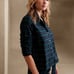 Banana Republic Factory Flannel Pajama Top