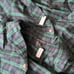 Banana Republic Factory Flannel Pajama Top