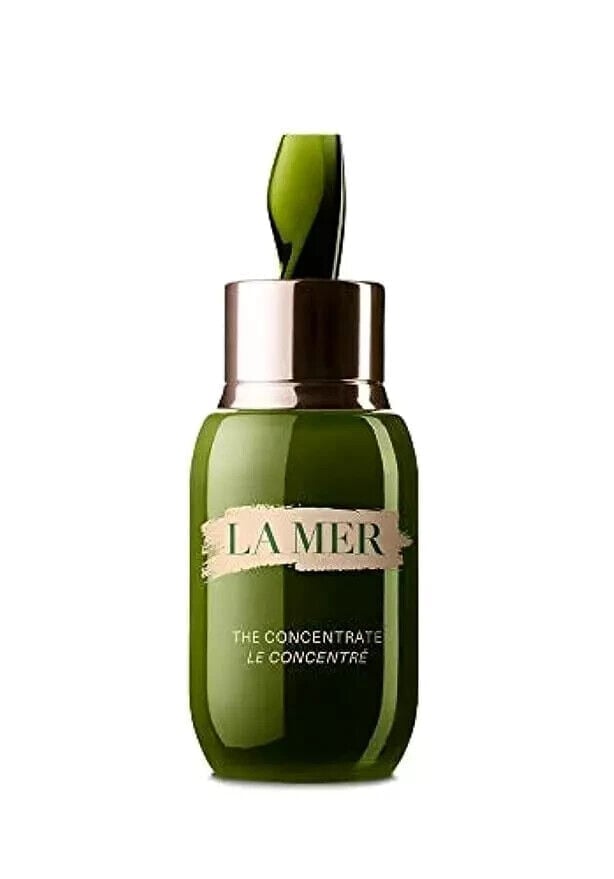La Mer The Concentrate 1.7oz/50ml New In Box