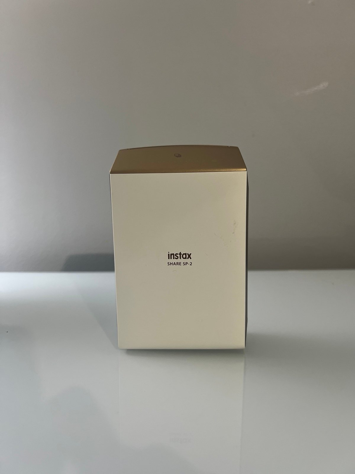 Fujifilm Instax SHARE SP-2 Printer