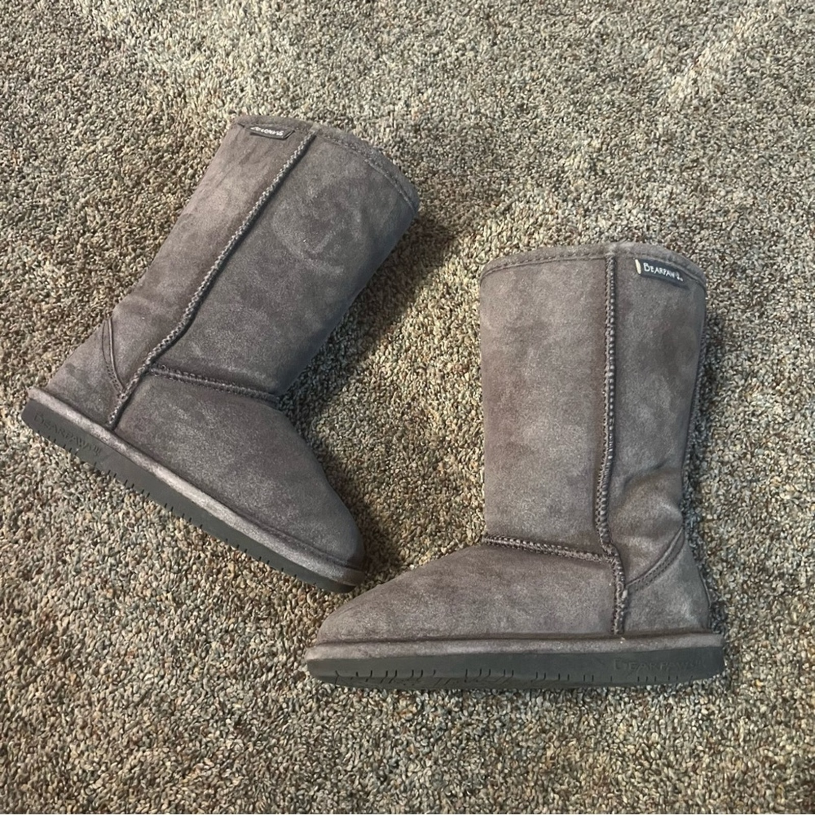 bearpaw emma tall