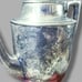 Rogers, Smith & Co Quadruple silverplate coffeepot 1800s