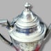 Rogers, Smith & Co Quadruple silverplate coffeepot 1800s